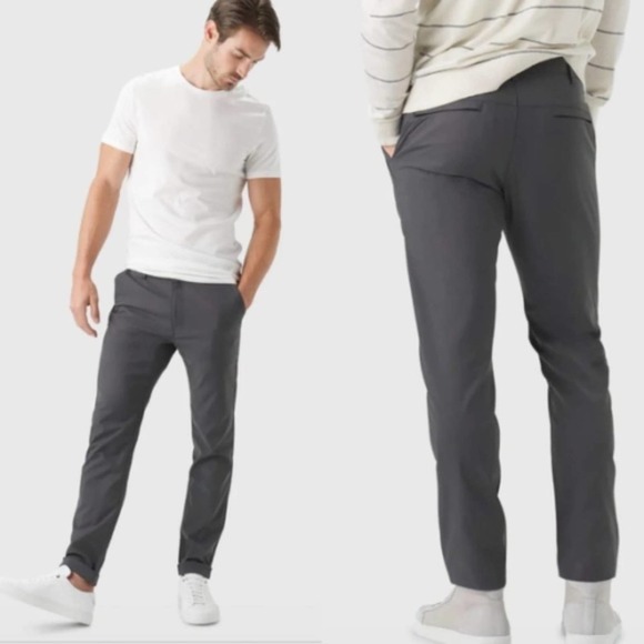 jack archer tech pants